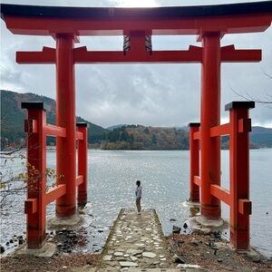 Meet your Posher, Angelica